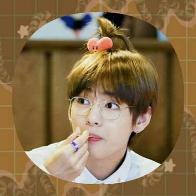 뷔 @BTS_twt ɪ ʙᴇᴄᴀᴍᴇ ᴀ ʜᴀᴘᴘʏ ᴘᴇʀꜱᴏɴ, ʙᴇᴄᴀᴜꜱᴇ ᴏꜰ ᴛʜᴇᴍ༊
#BTS✶