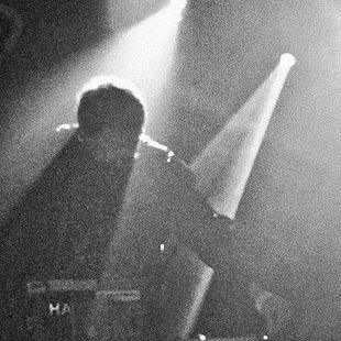 Member of electronic bands Reptilicus and Gjöll