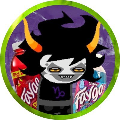 TrollianHonks's profile picture. “YoU jUsT gOt To Be GoInG wItH wHaT fEeLs RiGhT aT wHeRe YoUr HeArT's Up In, YoU kNoW?”