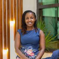 Liz Gitau Maina(@lizzgitau) 's Twitter Profile Photo