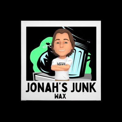 JonahsJunkWax Profile Picture