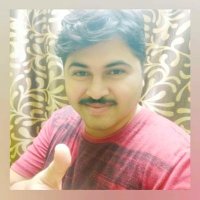 Author Hitendra Patil (@hitendrawrites) 's Twitter Profile