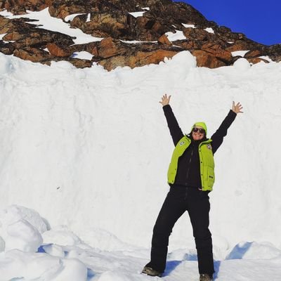 skimmmms's profile picture. She/ They/ That Bitch/ 
skimmmms on all platforms. 
My posts/rt's are my own and do not represent any organization