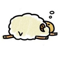 寝起きの羊 (@neoki_sheep) 's Twitter Profile