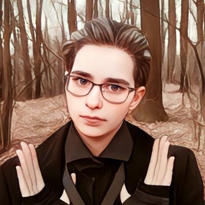 Gabriel Sellestyさんのプロフィール画像