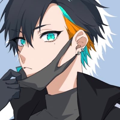 🦈さんのプロフィール画像