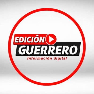 En Edición te informamos todas las noticias más relevantes del día, al momento y todo lo que ocurre en el estado de Guerrero