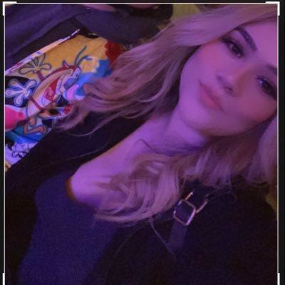 ohhmyessie's profile picture. oh hey.💕😽♍️ •👽⚡️