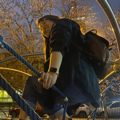 grackheff's profile picture. Hello, resident nerd at your service 🎼🎼🎼 Elon University Class of 2022