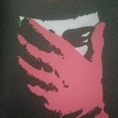 петроградный меркурий👾さんのプロフィール画像