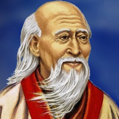 Quotes by Laozi | Lao Tzu | Ancient Chinese Philosopher & Writer | Tao Te Ching | 

“He who conquers others is strong; He who conquers himself is mighty.”