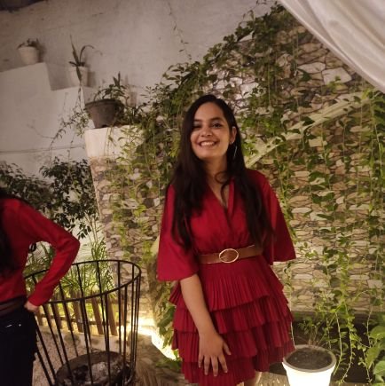 Sakshid143's profile picture. Living life employee size.