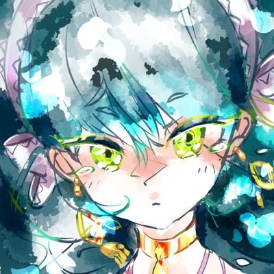 𝕪𝕠𝕥𝕒×× @趣味垢さんのプロフィール画像