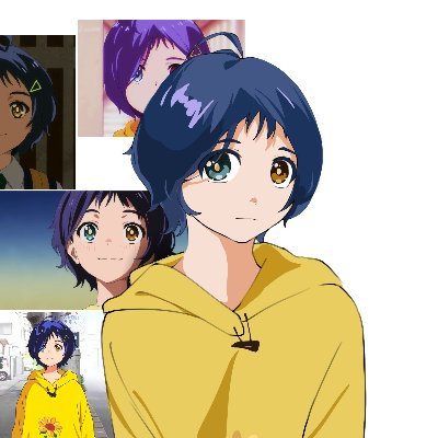 北栀さんのプロフィール画像