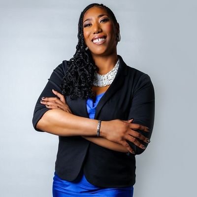 ⭐AT&T Thrive 2022 Participant⭐️
💖Happy Mother of Two Girlz💗
♈️Aries: Optimistic Versatile Creative 🐏
‼All thoughts and opinions expressed are my own‼