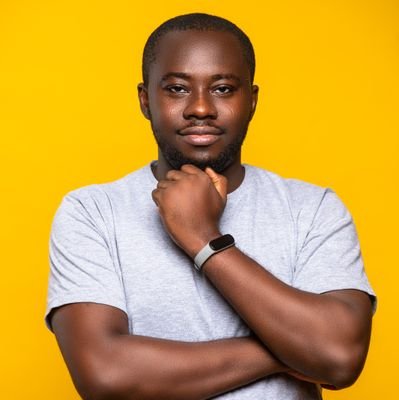 Product Designer l Tech Entrepreneur l Creative Content Strategist