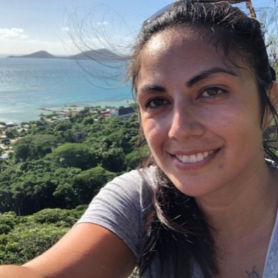 Mā'ohi Nui 🇵🇫 | Urban Planner | Co-Founder : @soceanias | @obamafoundation | PhD candidate at the ANU | 'ona/she/her