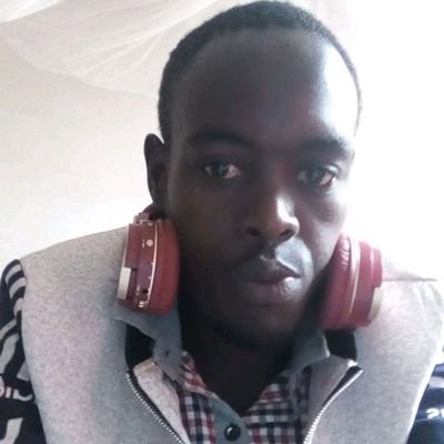 KeithMujinya's profile picture. Big boy