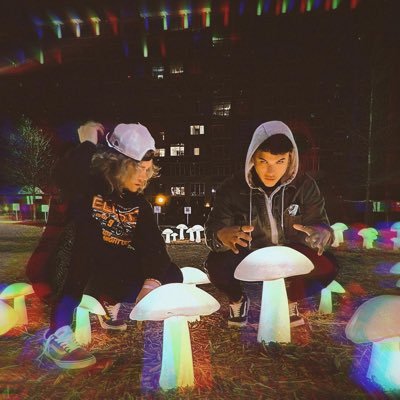 Cway_21's profile picture. 🧸🖤