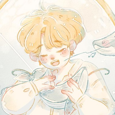 Anpuw ㅇㅅㅇ | open commission 🌼さんのプロフィール画像