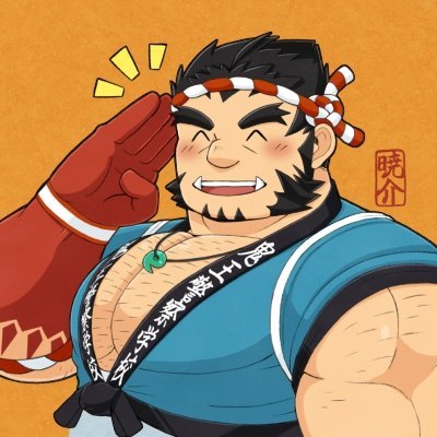 暁介さんのプロフィール画像
