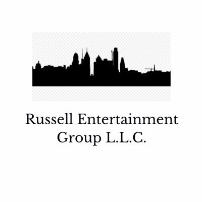 Owner/CEO of Russell Entertainment Group L.L.C. We are a Independent Company located in Philly. Doing original Music and Films