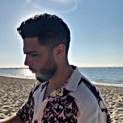 OmarSlaoui21's profile picture. 🇲🇦و لا غالب إلا الله