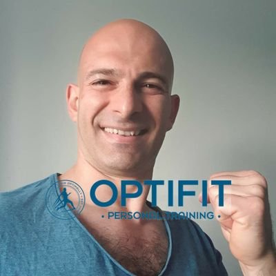 OptiFit's profile picture. Pt and body transformation expert