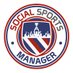 SocialSports Manager (@socialsportman) Twitter profile photo