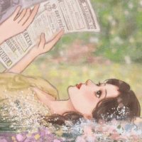 Kate (@katherinekim23) 's Twitter Profile