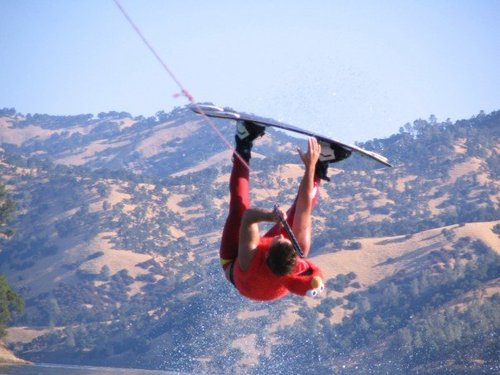 JeffPearsall's profile picture. I am a Visual Designer, Front End Developer with a side of Wakeboarding