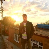 𝓐𝓱𝓶𝓮𝓽 𝓒𝓪𝓷 (@a_glryz67) Twitter profile photo