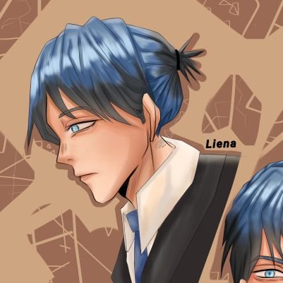 Liena Artxさんのプロフィール画像
