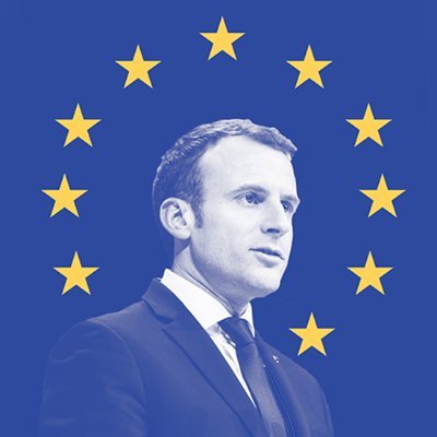 Pour une Europe puissante et indépendante.