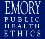 PHE aims to learn about, improve the Emory community's awareness of, and take action in addressing ethical issues in public health.