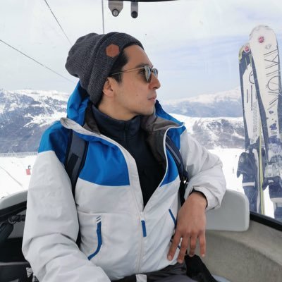 pilufas's profile picture. 