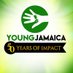 Young Jamaica (@YoungJamaicaJLP) Twitter profile photo