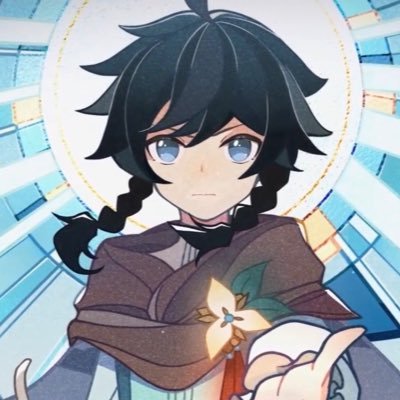 VENTI🕊:มอนด์เก่ามีข้อมูลเพิ่มค่อยปลุกฉันนะさんのプロフィール画像