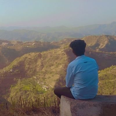 Ambarpandey13's profile picture. Hi, Myself Ambar Pandey, an aspiring student doing https://t.co/TuhyczoCkQ in Information Technology at Jaypee University Of Information Technology