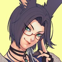 Lucius (@narsysus) 's Twitter Profile