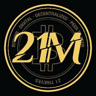 21M_poming's profile picture. 21M l Blockchain Marketing Agency (Crypto, NFT, etc.) Telegram l https://t.co/ZAeBcm3QwV Discord l https://t.co/0H4VAwloks