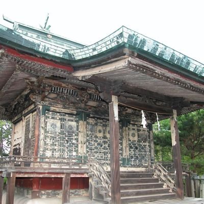 玉井宮東照宮 クチコミ・アクセス・営業時間｜岡山市【フォー