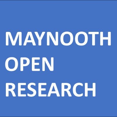 MÓR - An Open Research Community @MaynoothUniversity
https://t.co/hZWrEsHqYW