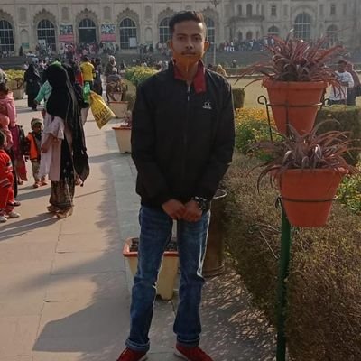 Aryansr19503265's profile picture. JAI HIND JAI SHREE RAM 🙏