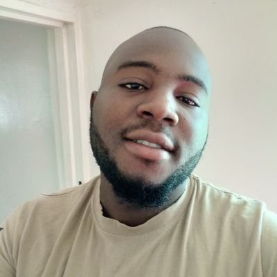 GeraldChilufya5 Profile Picture