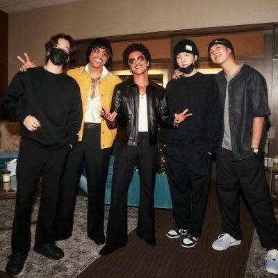 btsbrunomars Profile Picture