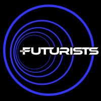 TheFuturists #Futurists #Podcast(@FuturistPodcast) 's Twitter Profile Photo