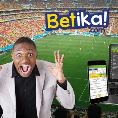 Sure And Guaranteed Betika Tips