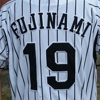 プロ野球大好き。虎党。他球団のファンの方でもフォロー返します。【勝っても負けても虎命】