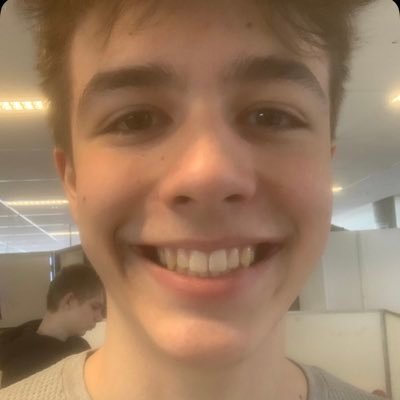 Permin06's profile picture. Navnet er Johan 🙂